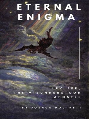 cover image of Eternal Enigma